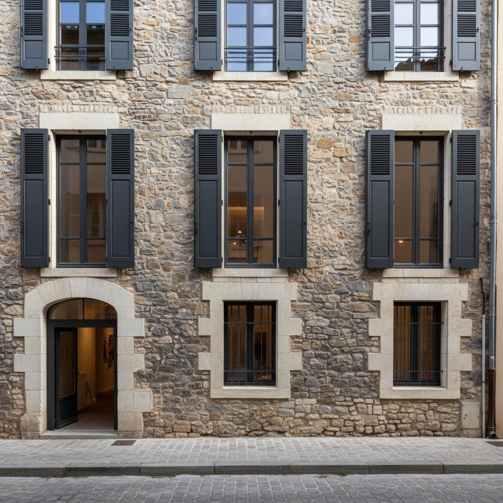 LES ATELIERS SAINT HONORE